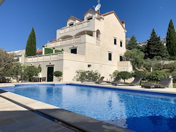Villa Jadranka Villa Jadranka