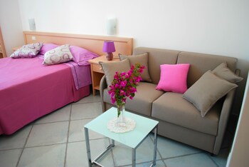 B&B La Vispa Teresa B&B La Vispa Teresa