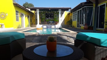 Solar Villa Solar Villa