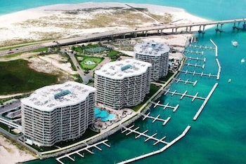 Caribe Resort by Prickett Properties Caribe Resort by Prickett Properties