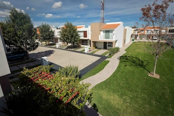 Redwood Villas Extended Stay Zona Industrial Redwood Villas Extended Stay Zona Industrial