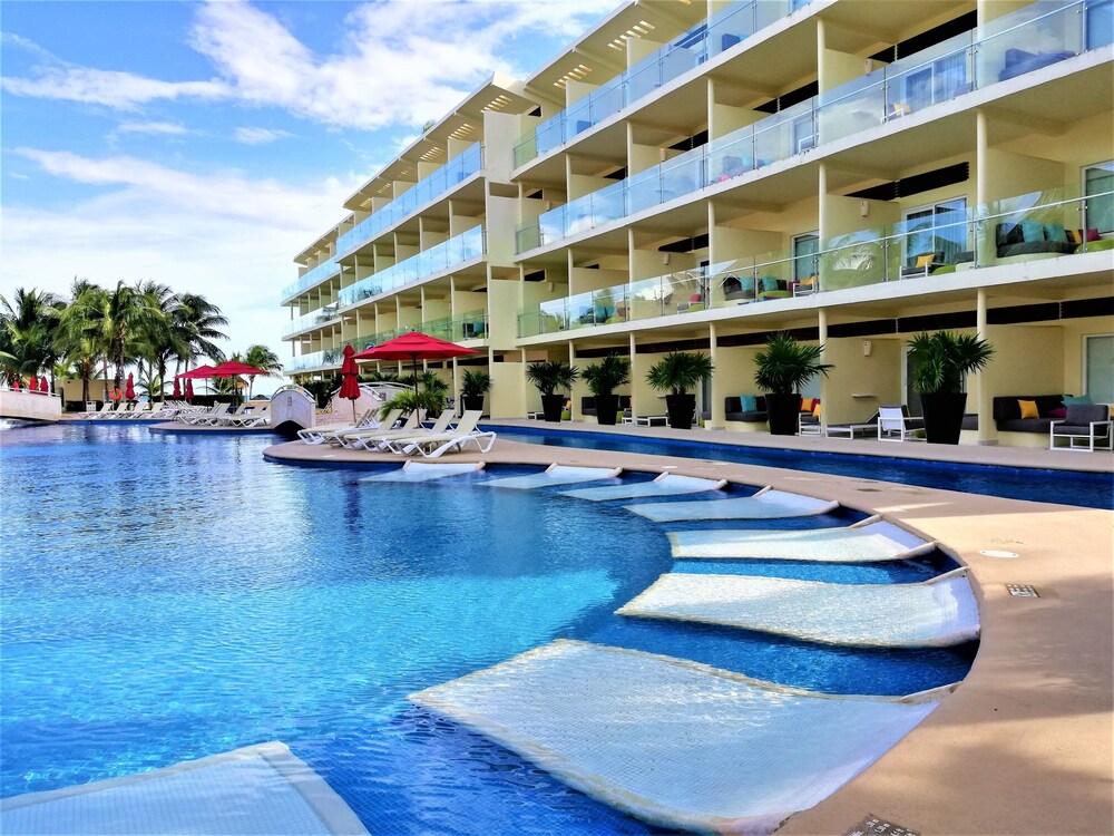 Azul Beach Resort Sensatori Mexico By Karisma Todo Incluido Azul Beach Resort Sensatori Mexico By