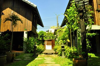 Chiang Mai Summer Resort Chiang Mai Summer Resort