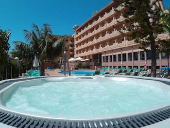 Hotel Victoria Playa Hotel Victoria Playa