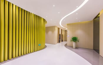 Holiday Inn Express Changzhou Lanling Holiday Inn Express Changzhou Lanling