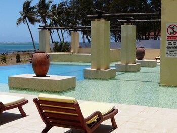 Sun Africa Beach Resort Sun Africa Beach Resort