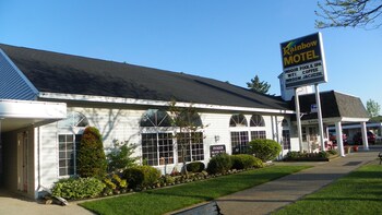 Rainbow Motel Rainbow Motel