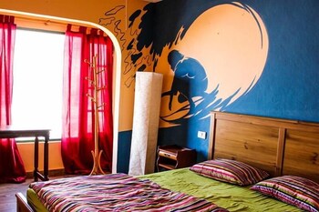 Red Star Surf - Hostel Red Star Surf - Hostel