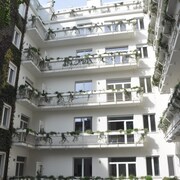 58 套房旅館