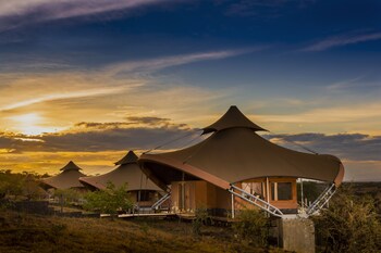 Mahali Mzuri - All-Inclusive Mahali Mzuri - All-Inclusive