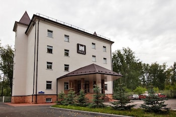 Park-Hotel Praga Park-Hotel Praga