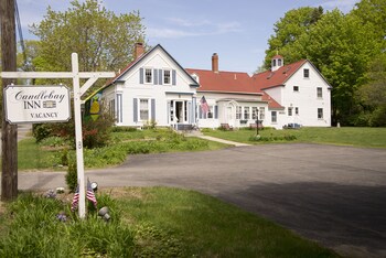 Candlebay Inn in Portland, Maine