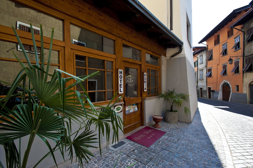 Hotel Doria In Brentonico Lake Garda Area Italy Hotel Doria In Brentonico Lake Garda Area Italy