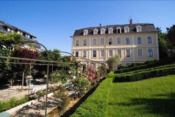tarifs reservation hotels Hôtel des Eaux