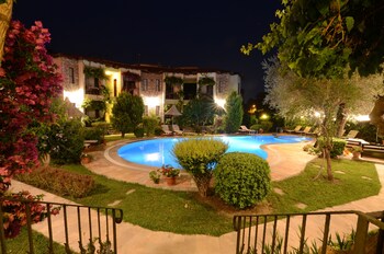 Olive Garden Apart Hotel Olive Garden Apart Hotel