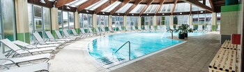 Lobios Caldaria Hotel Balneario Lobios Caldaria Hotel Balneario