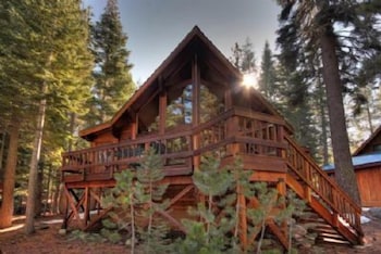 Fairway Family Cabin Fairway Family Cabin