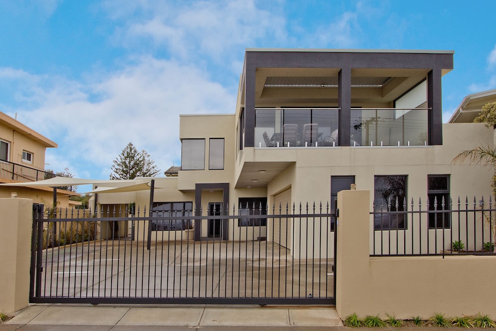 Atlantic West Beach Apartments