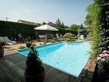 tarifs reservation hotels Hôtel Nougier