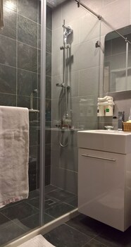 Pokój dla 1 osoby, Łóżko podwójne
