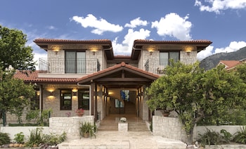 Renka Hotel & Spa Renka Hotel & Spa