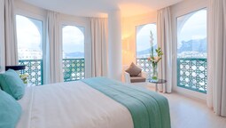 Hôtel al Mandari