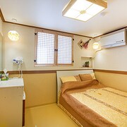 哈盧米旅遊飯店