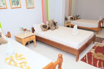 Amon Hotel Amon Hotel