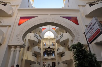 Alhambra Hotel Alhambra Hotel