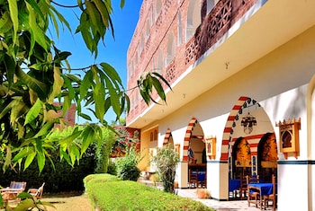 Hotel Sheherazade Hotel Sheherazade