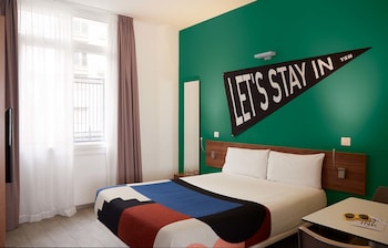 The Student Hotel Paris La Défense The Student Hotel Paris La Défense