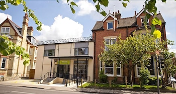 YHA Cambridge - Hostel YHA Cambridge - Hostel