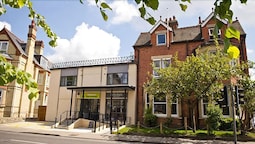 YHA Cambridge - Hostel
