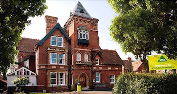 YHA Canterbury - Hostel YHA Canterbury - Hostel