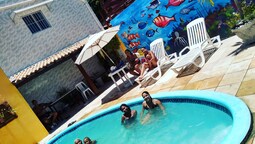 Suítes São Francisco
