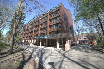 Aurora Park Hotel Aurora Park Hotel