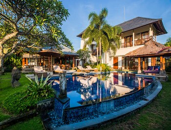 Villa AyoKa Villa AyoKa