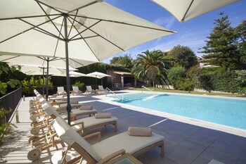 Hort de Cas Missèr Boutique Hotel -Adults Only Hort de Cas Missèr Boutique Hotel -Adults Only