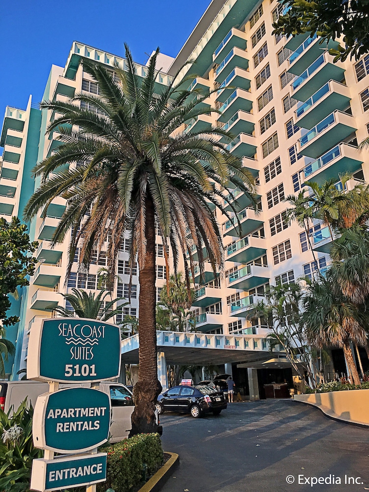 Seacoast Miami Beach The Best Beaches In World Seacoast Suites Miami Beach Us
