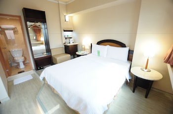 Kindness Hotel Weiwuying Kindness Hotel Weiwuying