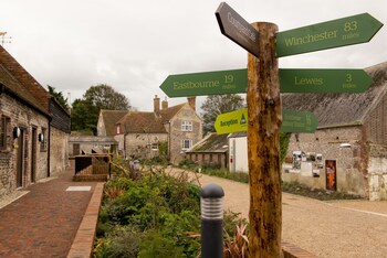 YHA South Downs - Hostel YHA South Downs - Hostel