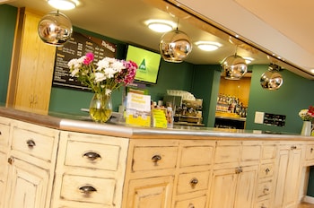 YHA Stratford-upon-Avon - Hostel YHA Stratford-upon-Avon - Hostel