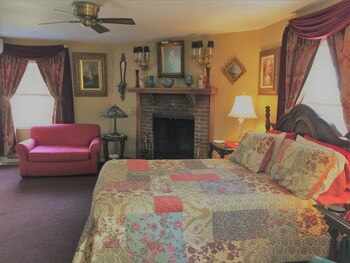 Bayberry Accommodations Bayberry Accommodations