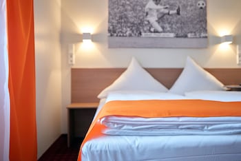 McDreams Hotel Mönchengladbach McDreams Hotel Mönchengladbach