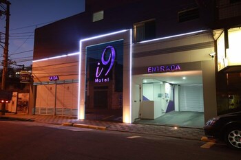 I9 Motel - Adults Only I9 Motel - Adults Only