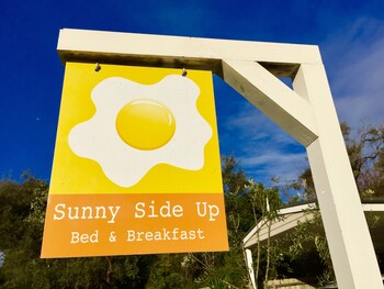 Sunny Side Up B&B Sunny Side Up B&B