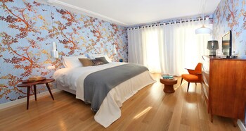 Águamel Boutique Guest House Águamel Boutique Guest House