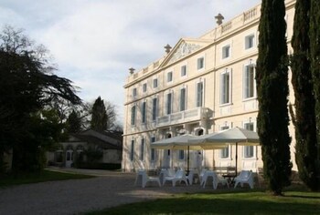 tarifs reservation hotels Château de Gramazie Chambres d'Hôtes