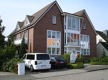 Villa Döser Strand Villa Döser Strand