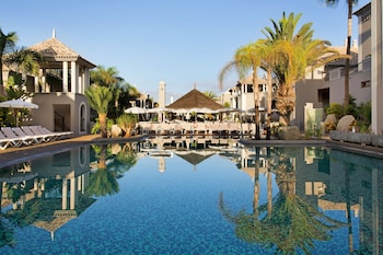 Marylanza Suites & Spa Marylanza Suites & Spa
